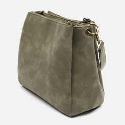 Misako Bolso hobo mediano con asa bandolera extraíble