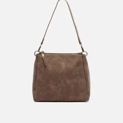Misako Bolso hobo mediano con asa bandolera extraíble
