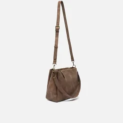 Misako Bolso hobo mediano con asa bandolera extraíble