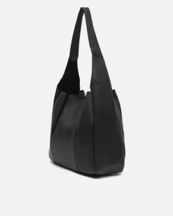 Misako Bolso hobo mediano con neceser interior extraíble
