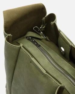 Misako Bolso hobo mediano con neceser interior extraíble