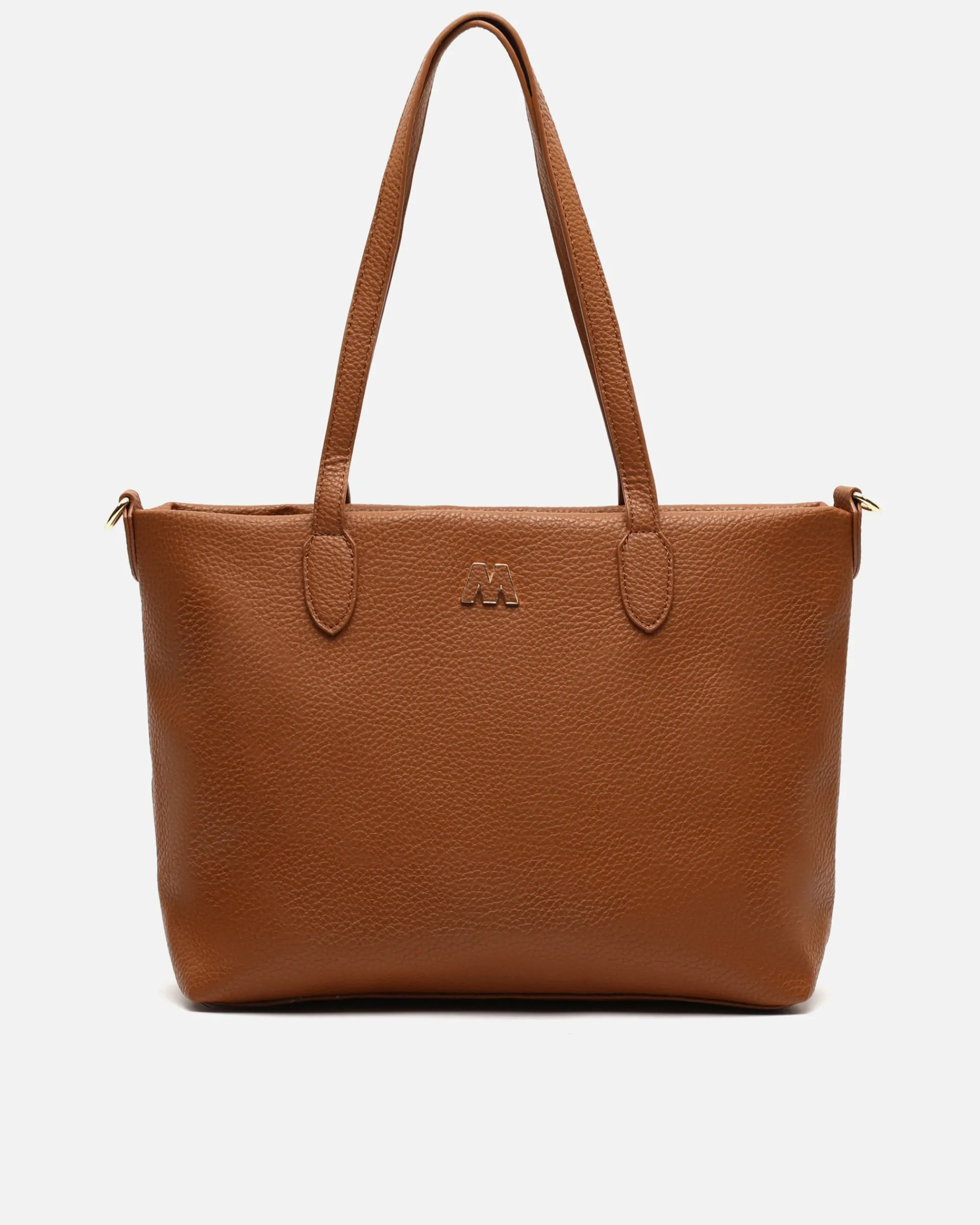 Misako Bolso shopper con asa bandolera extraíble