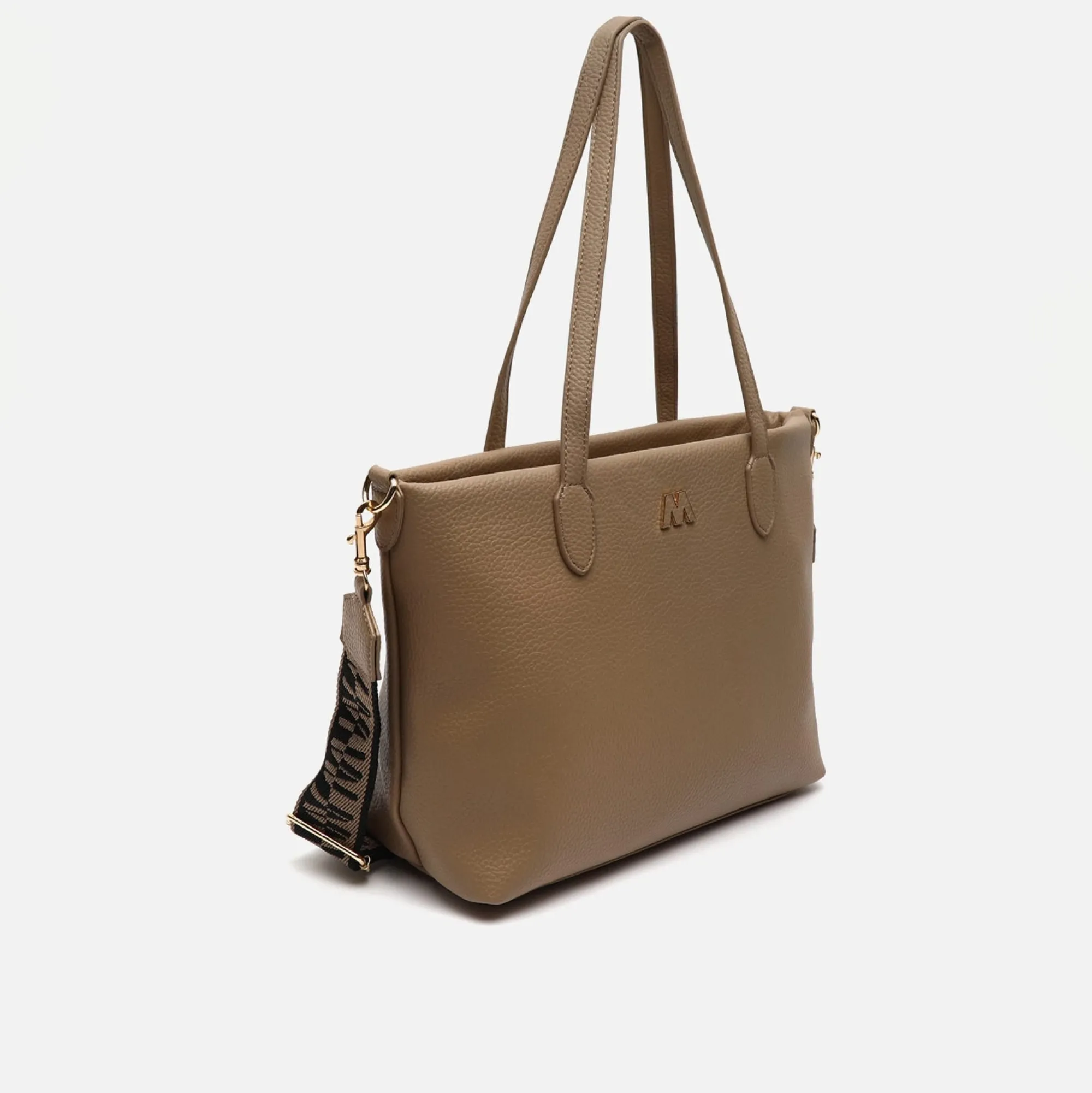 Misako Bolso shopper con asa bandolera extraíble