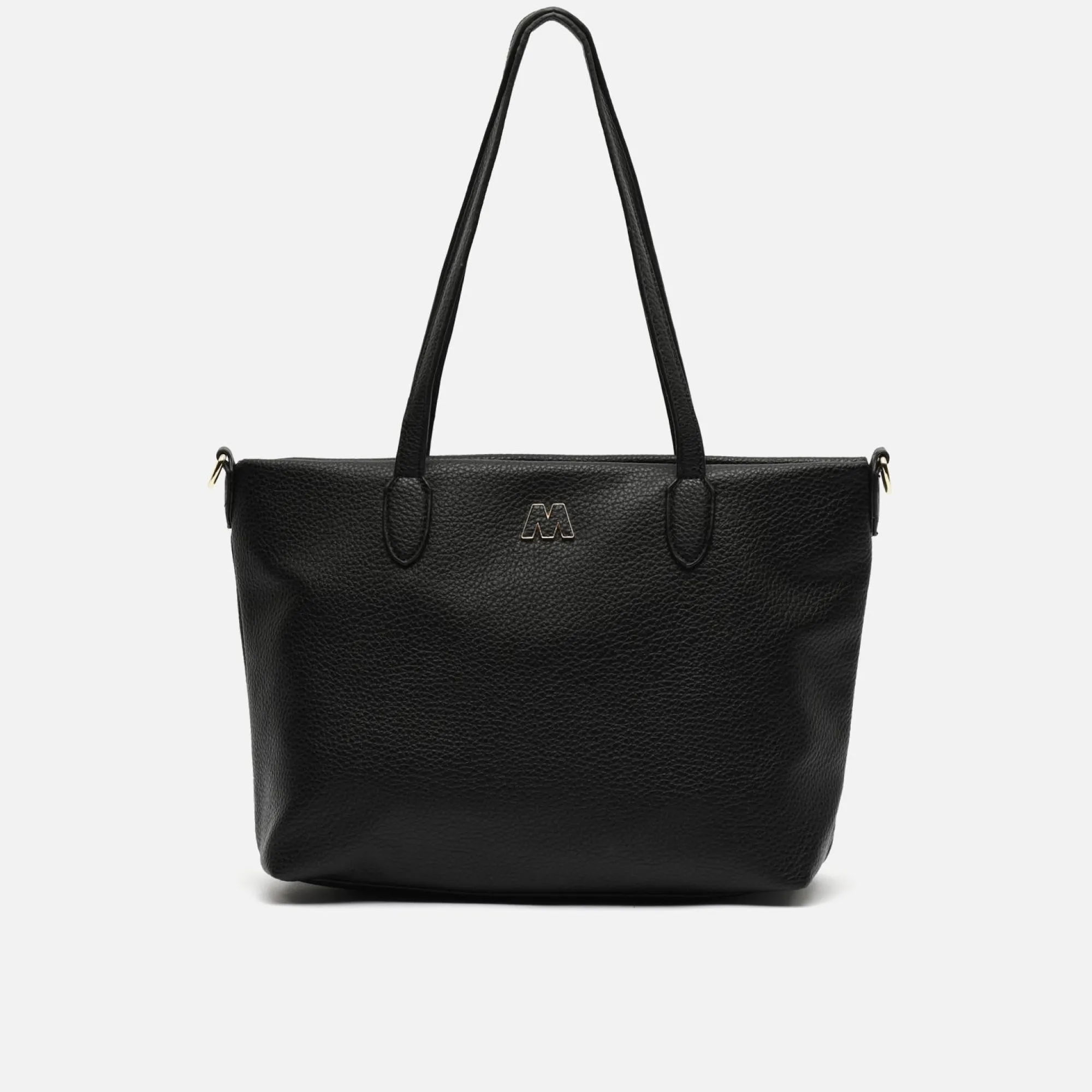 Misako Bolso shopper con asa bandolera extraíble
