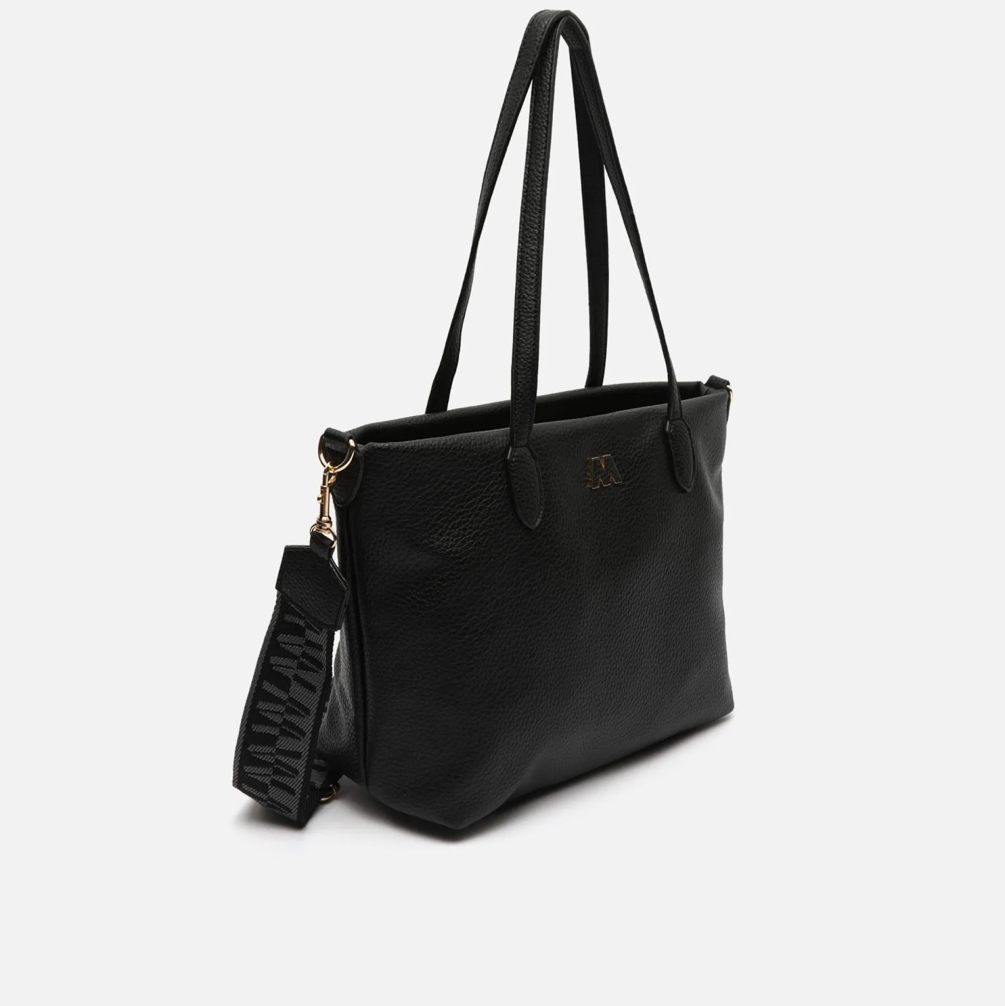 Misako Bolso shopper con asa bandolera extraíble