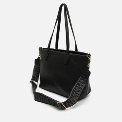Misako Bolso shopper con asa bandolera extraíble