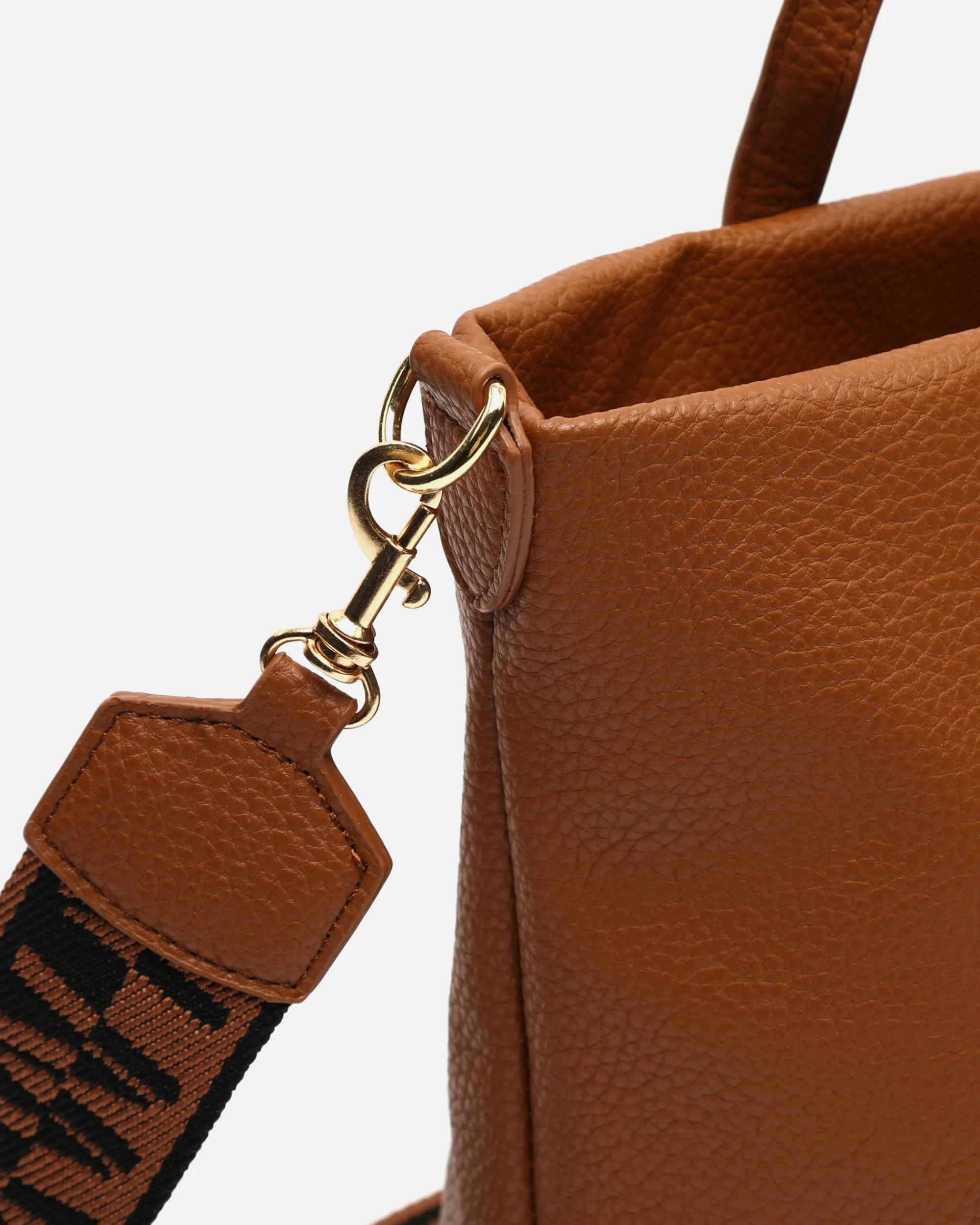 Misako Bolso shopper con asa bandolera extraíble