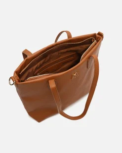 Misako Bolso shopper con asa bandolera extraíble