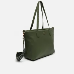 Misako Bolso shopper con asa bandolera extraíble