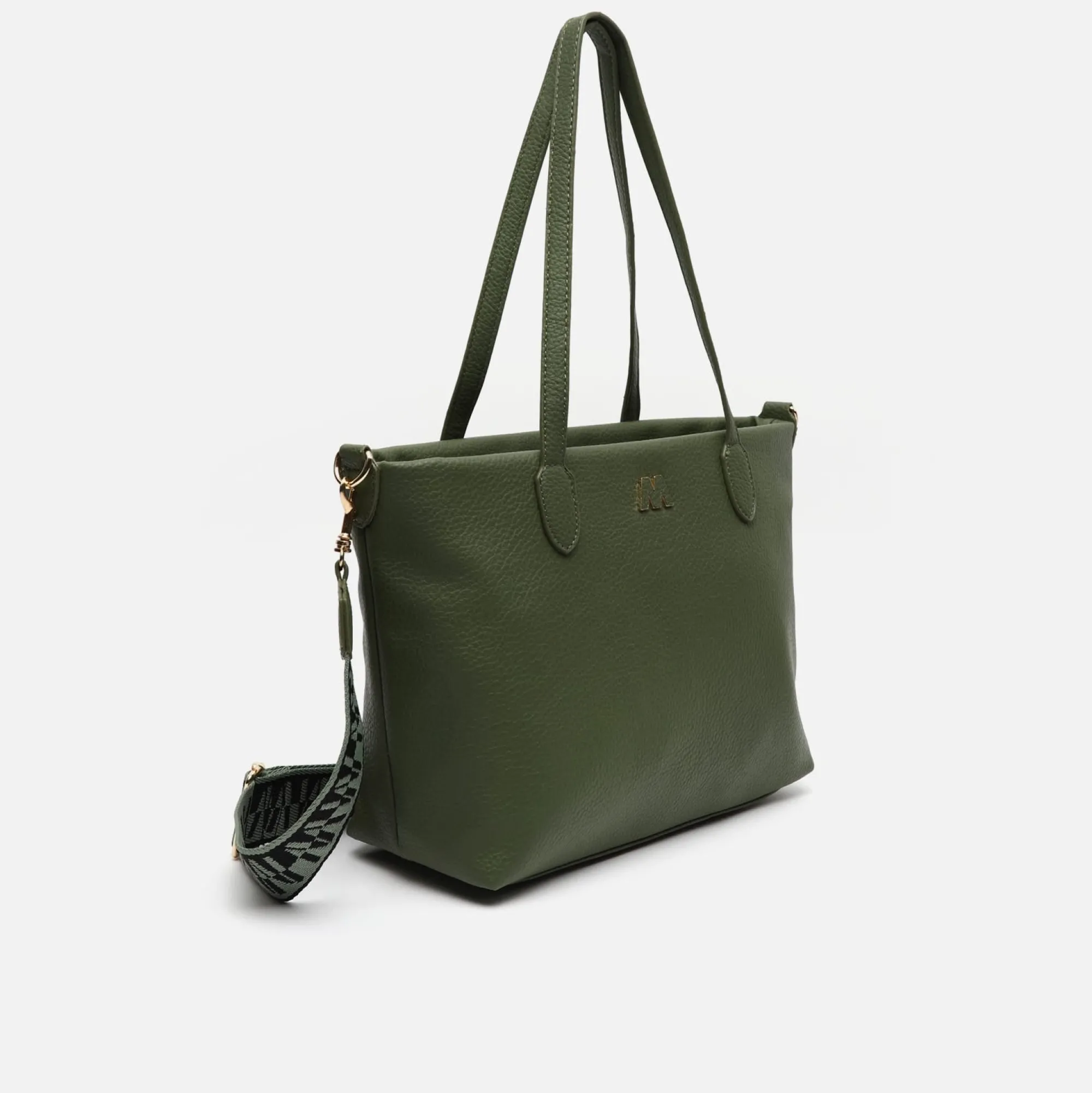 Misako Bolso shopper con asa bandolera extraíble