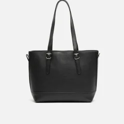 Misako Bolso shopper con bolsillo para tablet (10