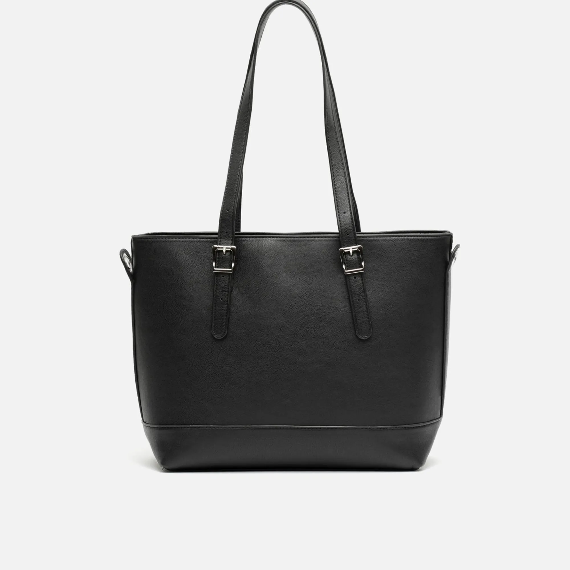 Misako Bolso shopper con bolsillo para tablet (10")