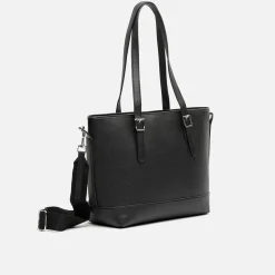 Misako Bolso shopper con bolsillo para tablet (10