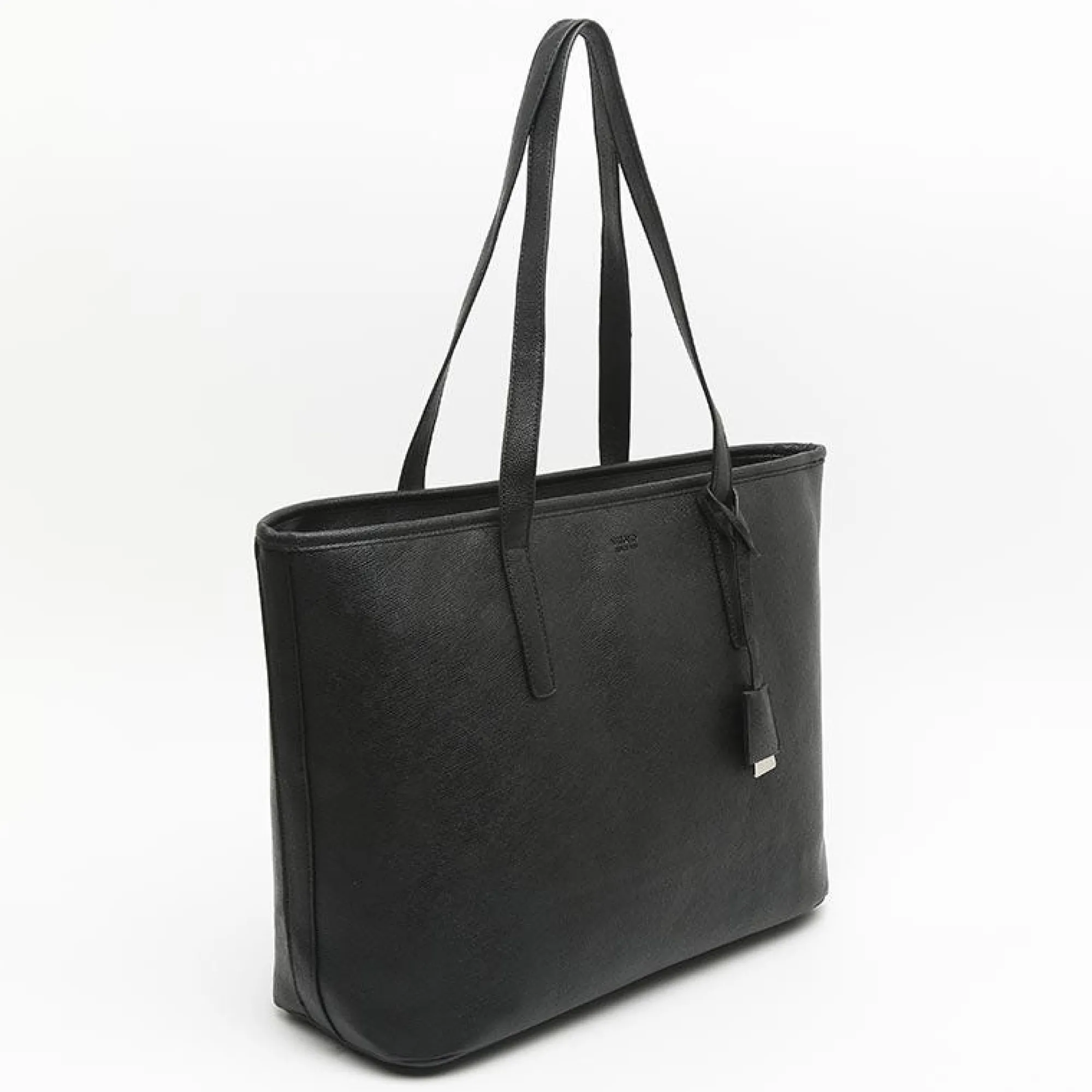 Misako Bolso shopper con bolsillo para portátil (14 pulgadas)