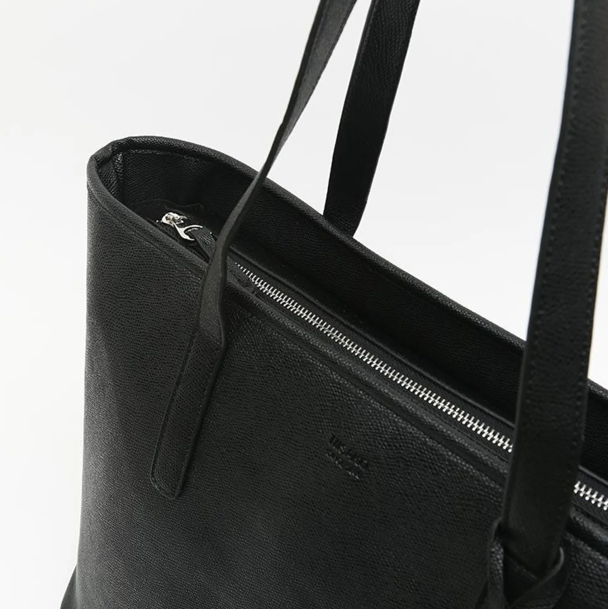 Misako Bolso shopper con bolsillo para portátil (14 pulgadas)