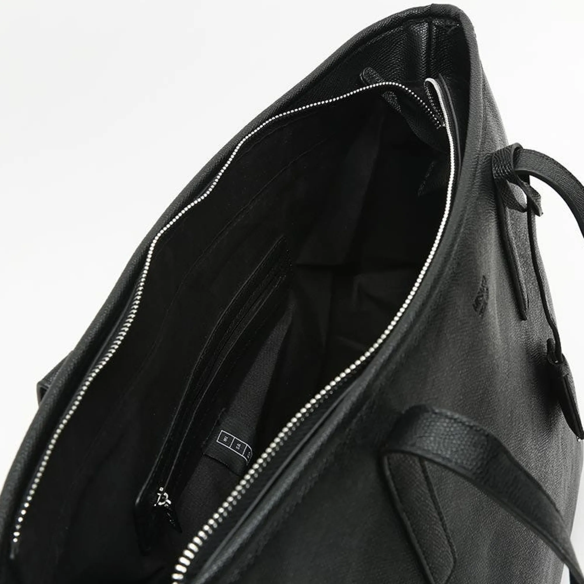 Misako Bolso shopper con bolsillo para portátil (14 pulgadas)