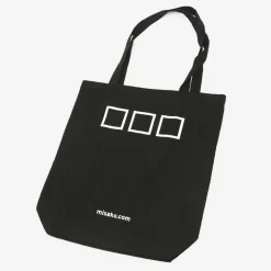 Misako Bolso shopper de tela