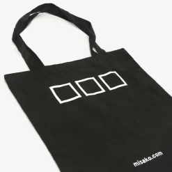 Misako Bolso shopper de tela