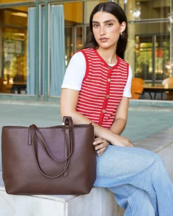 Misako Bolso shopper grande