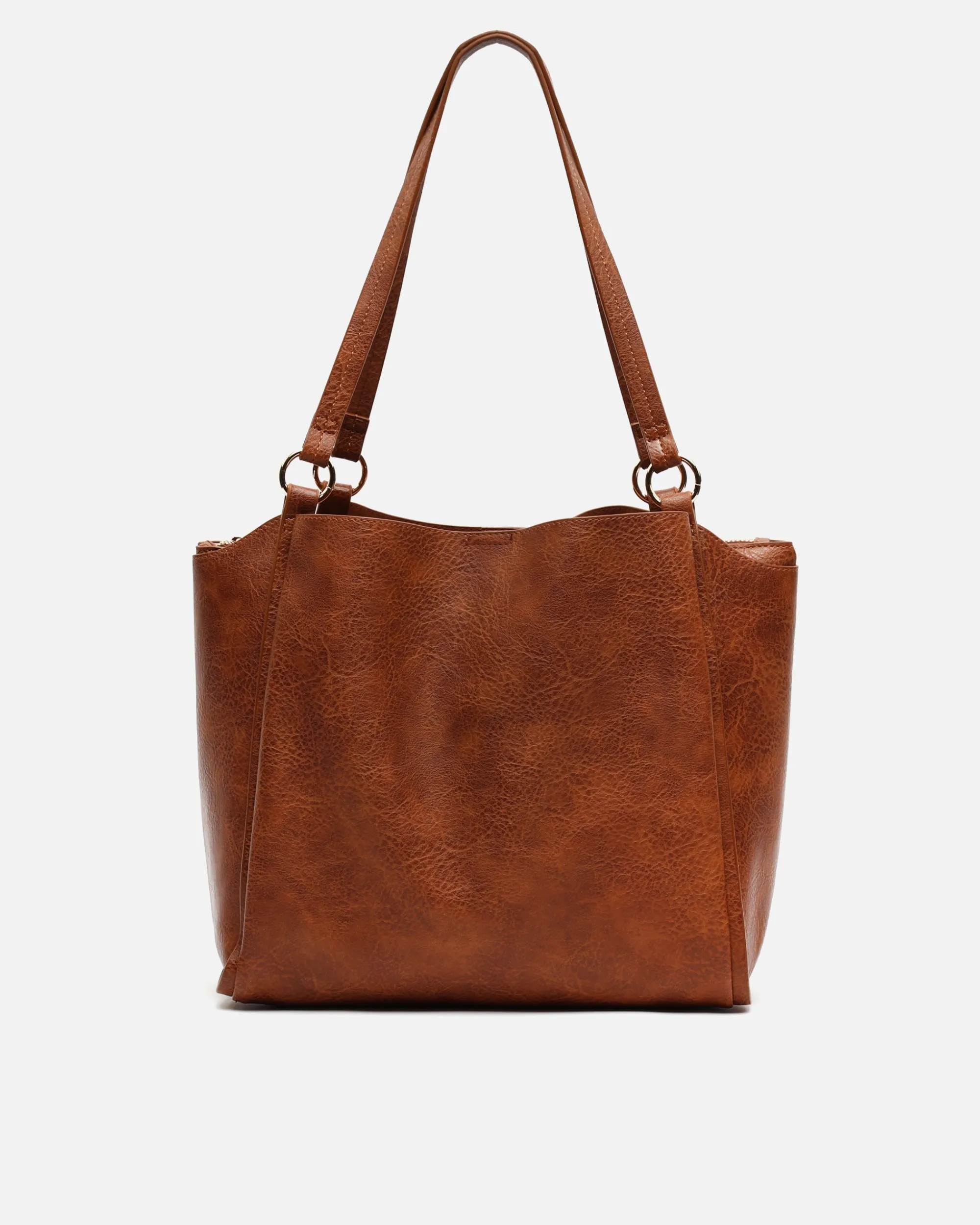 Misako Bolso shopper grande con bolsa en el interior