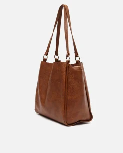 Misako Bolso shopper grande con bolsa en el interior