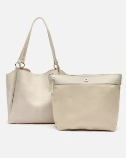 Misako Bolso shopper grande con bolsa en el interior