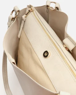 Misako Bolso shopper grande con bolsa en el interior
