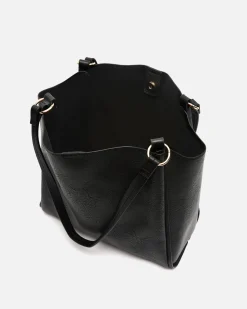 Misako Bolso shopper grande con bolsa en el interior