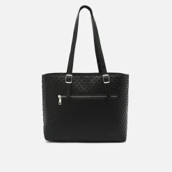 Misako Bolso shopper grande con bolsillo para portátil (13