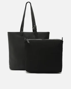 Misako Bolso shopper grande con neceser extraíble