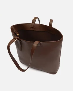 Misako Bolso shopper grande con neceser extraíble