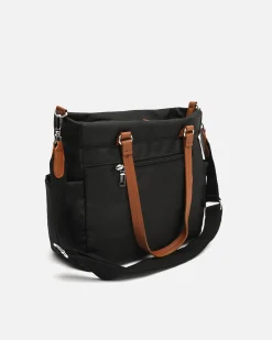 Misako Bolso shopper grande con asa bandolera extraíble