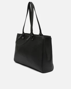 Misako Bolso shopper grande con asa de mano