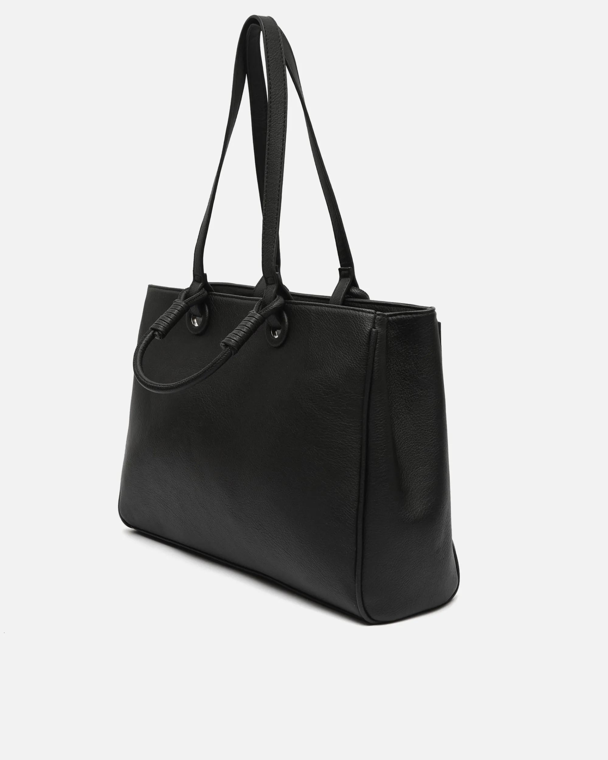 Misako Bolso shopper grande con asa de mano