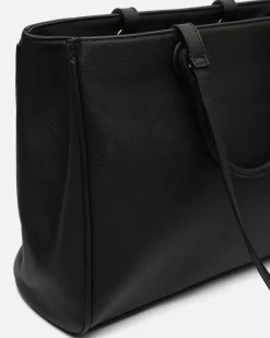 Misako Bolso shopper grande con asa de mano