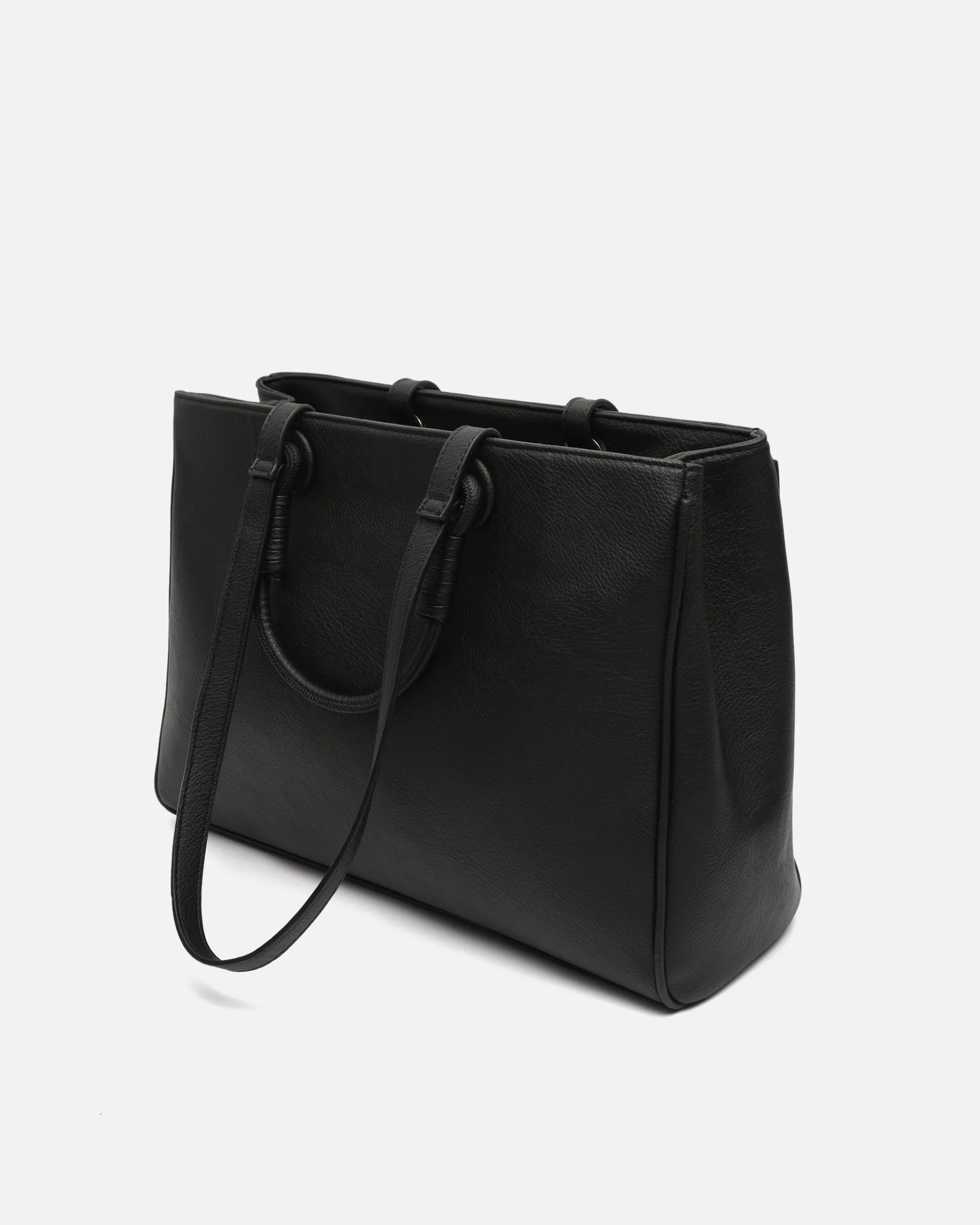 Misako Bolso shopper grande con asa de mano