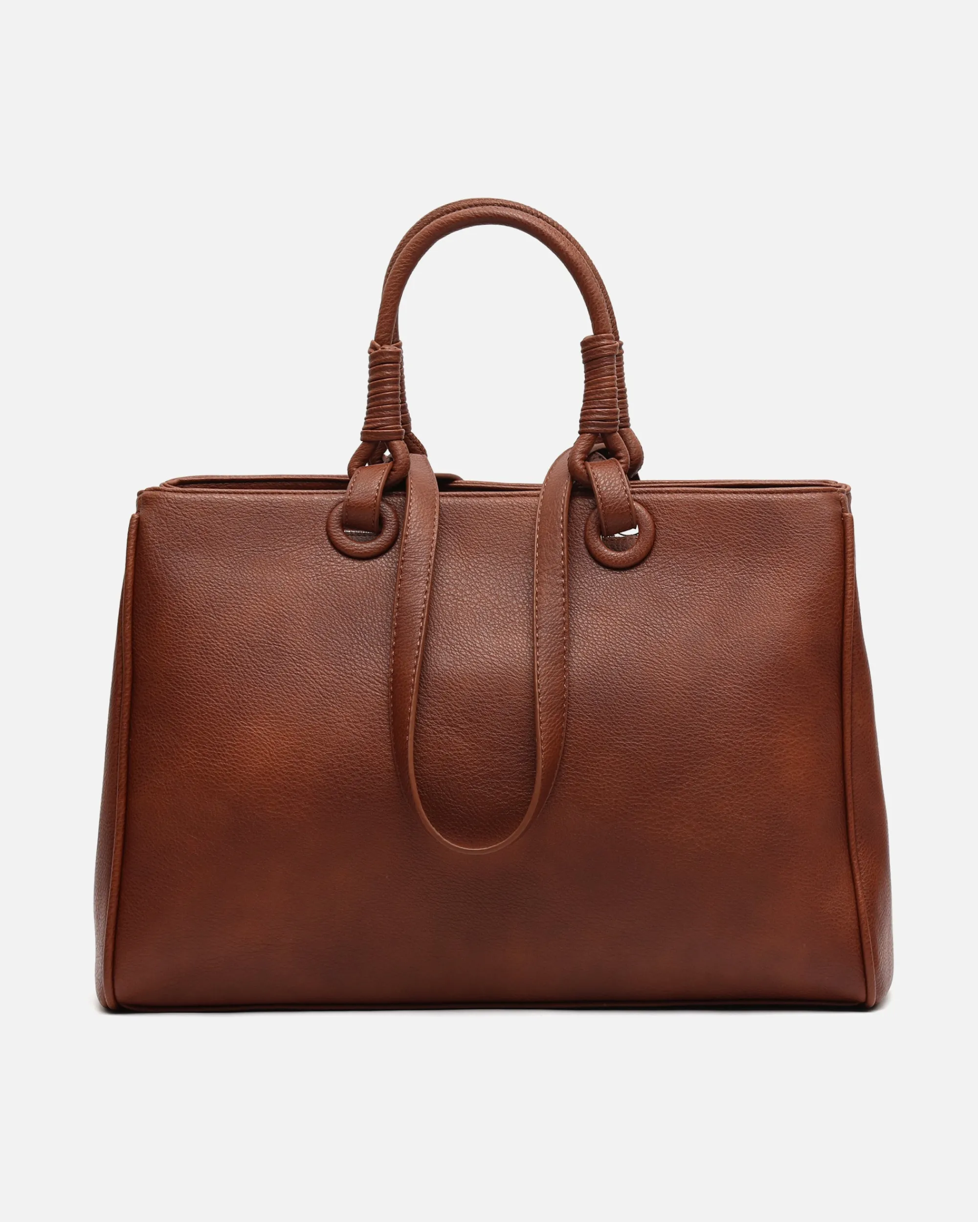 Misako Bolso shopper grande con asa de mano