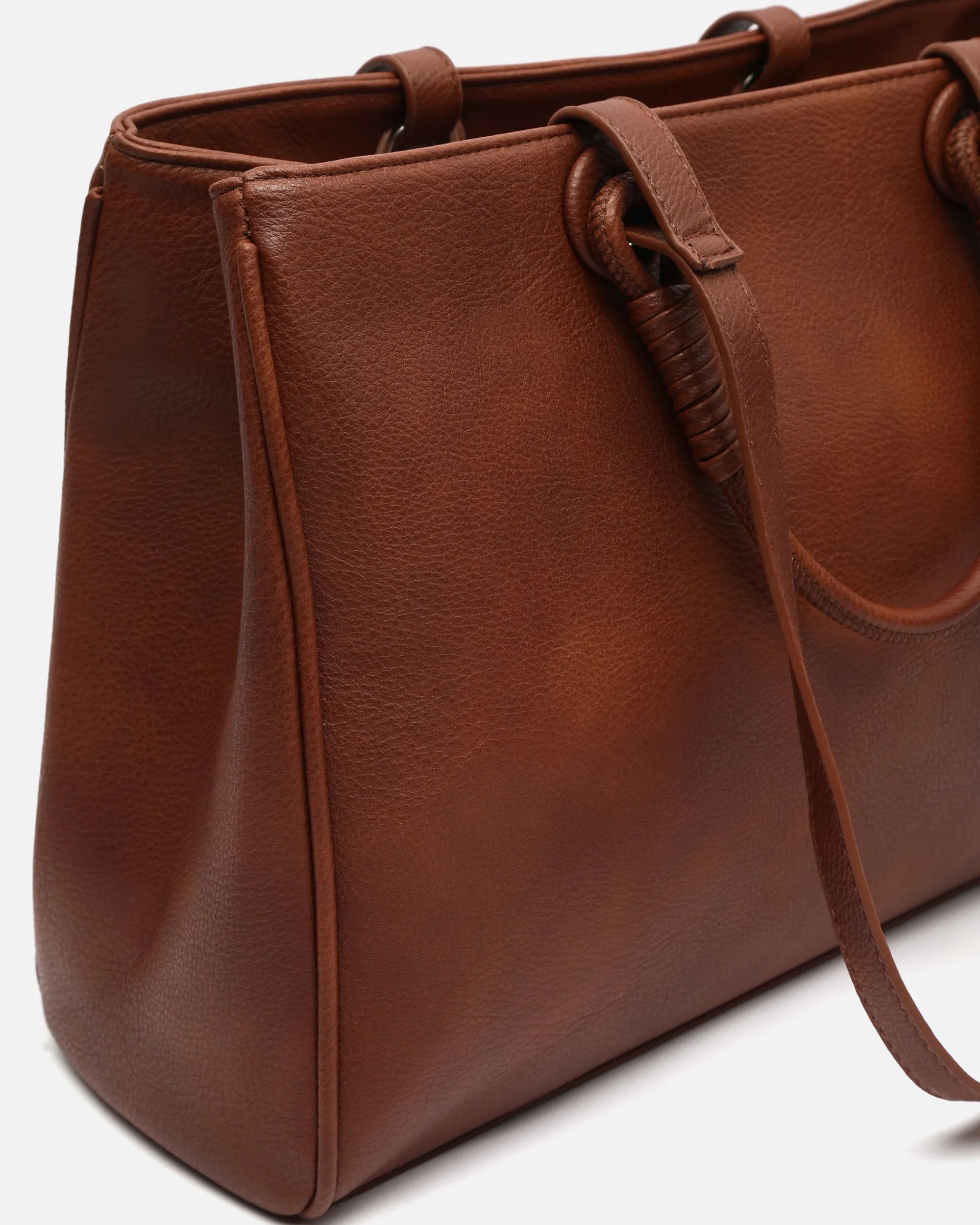 Misako Bolso shopper grande con asa de mano