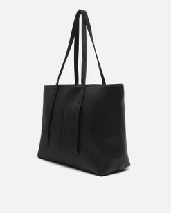Misako Bolso shopper grande con bolsillo para portátil (15