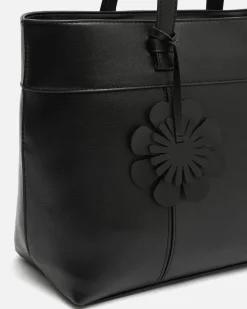 Misako Bolso shopper grande con detalle colgante