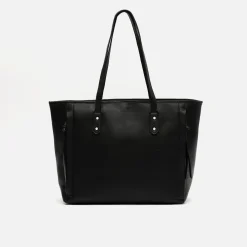 Misako Bolso shopper grande con bolsillo para portátil (15")