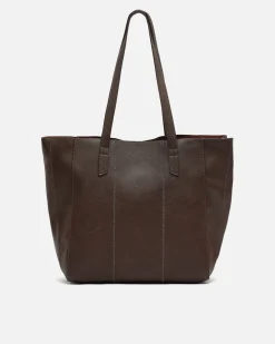 Misako Bolso shopper grande con neceser extraíble