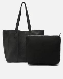 Misako Bolso shopper grande con neceser extraíble