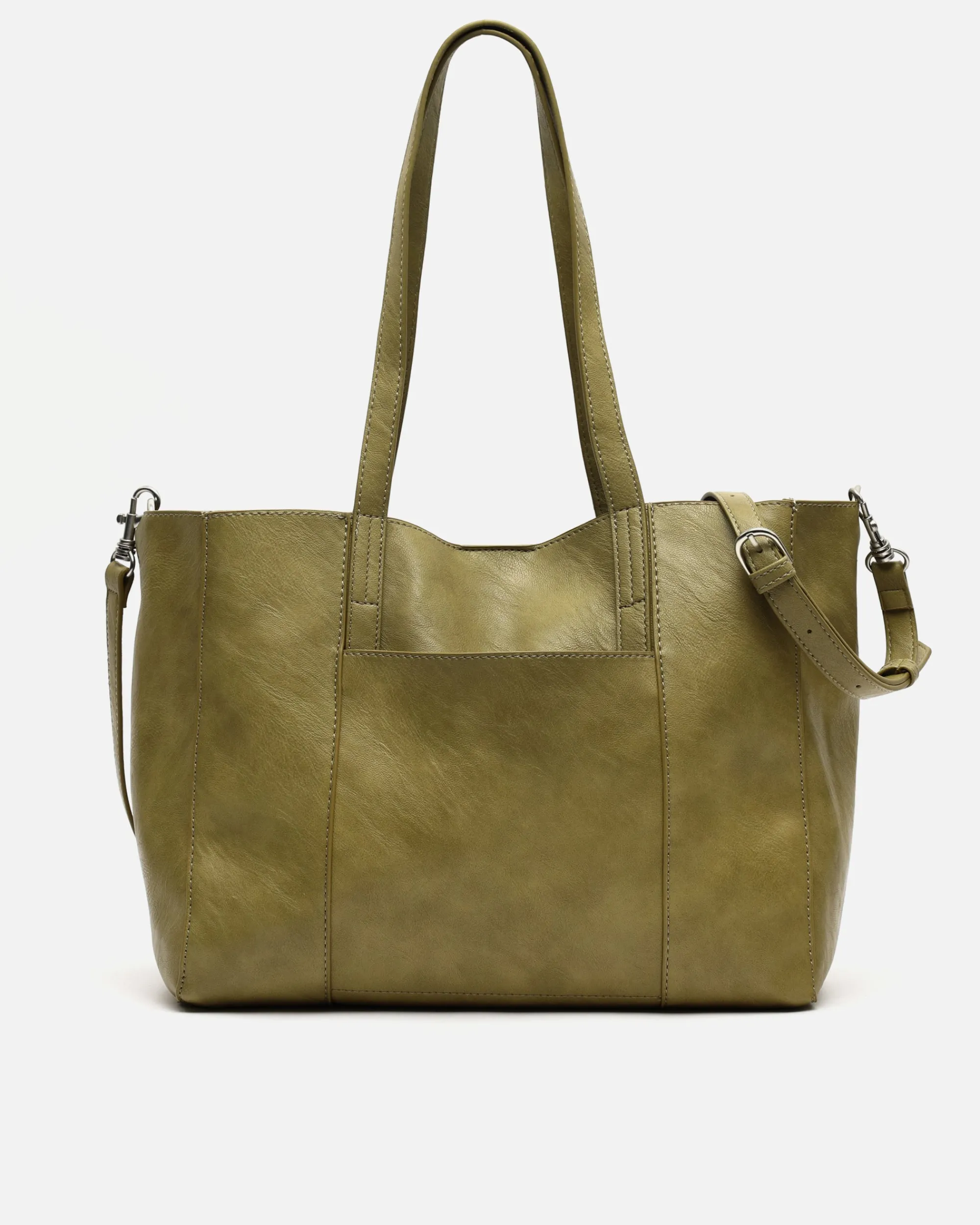 Misako Bolso shopper grande con bolsa interior extraíble