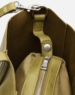 Misako Bolso shopper grande con bolsa interior extraíble