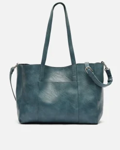 Misako Bolso shopper grande con bolsa interior extraíble