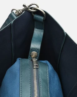Misako Bolso shopper grande con bolsa interior extraíble