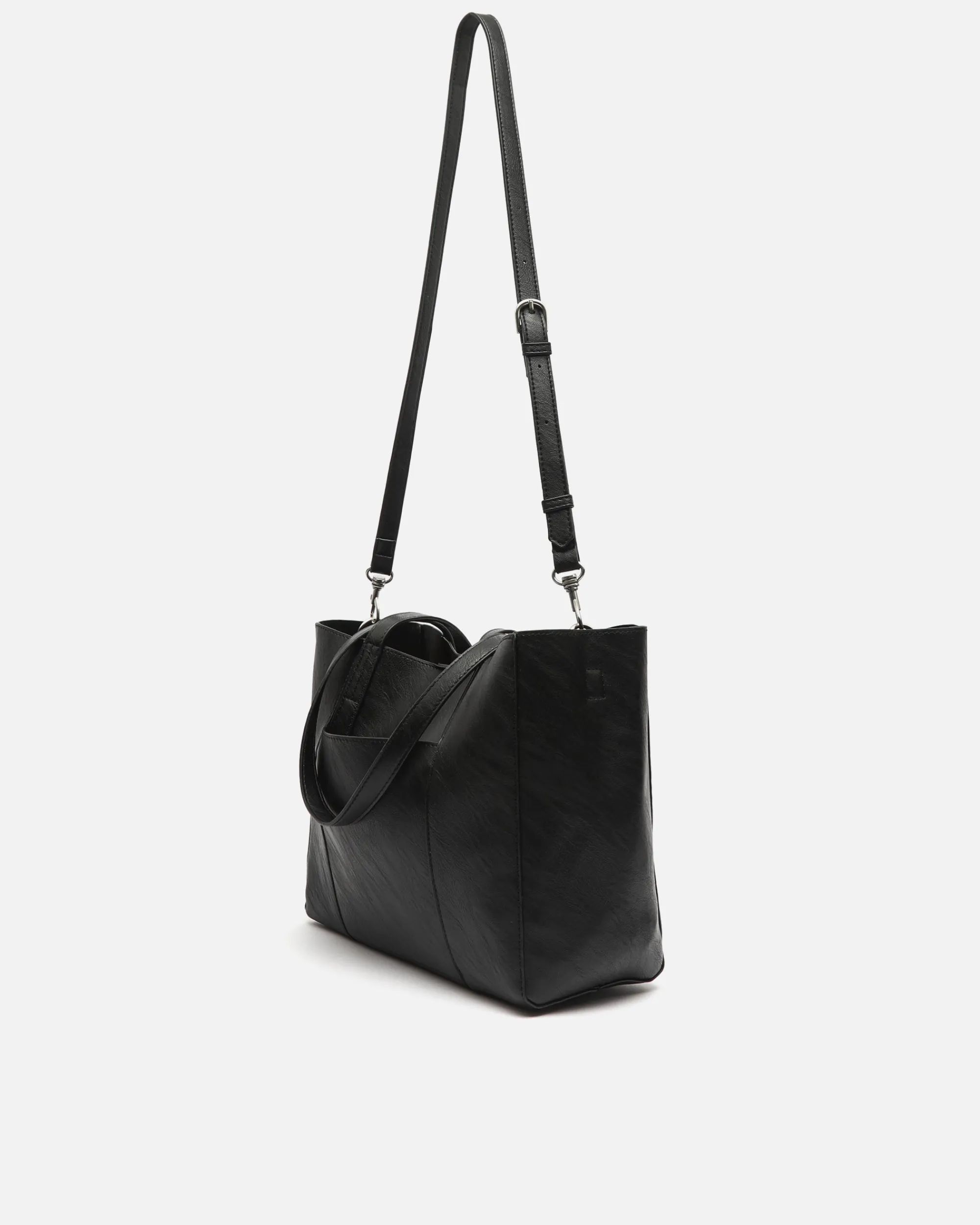 Misako Bolso shopper grande con bolsa interior extraíble