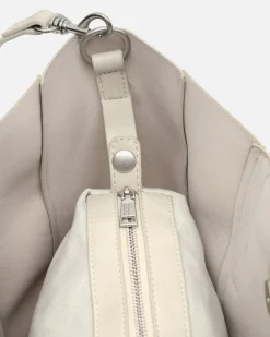 Misako Bolso shopper grande con bolsa interior extraíble