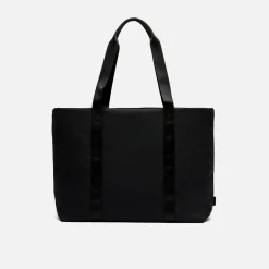 Misako Bolso shopper grande con bolsillo para portátil (14")
